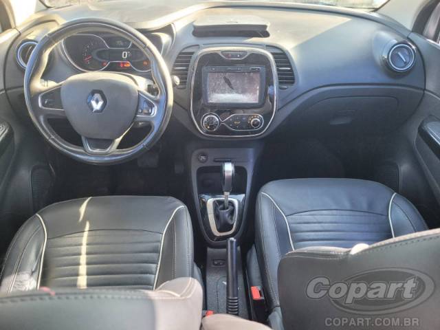 2019 RENAULT CAPTUR 