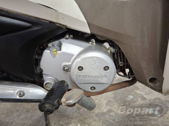 2024 HONDA BIZ 