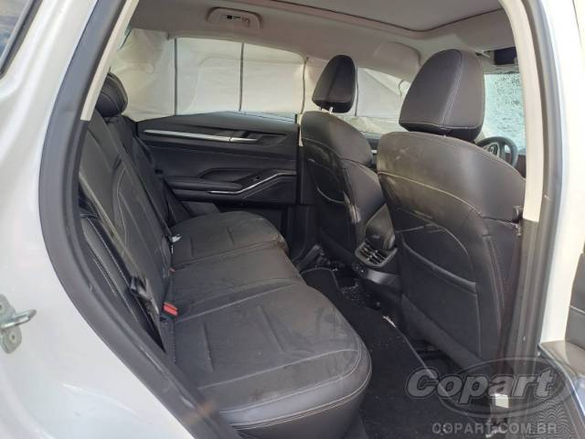 2025 GWM HAVAL H6 