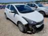 2016 HYUNDAI HB20 