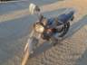 2008 HONDA CG 150 