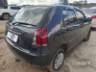 2012 FIAT PALIO 