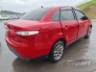 2016 FIAT GRAND SIENA 