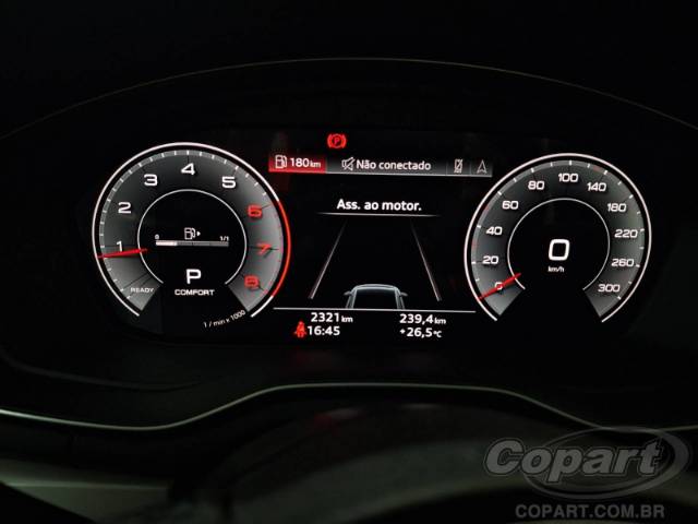 2024 AUDI A4 