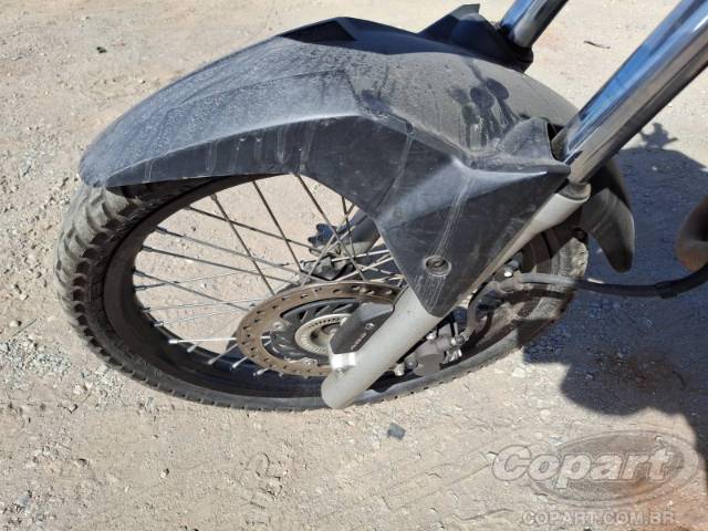 2022 HONDA XRE 300 