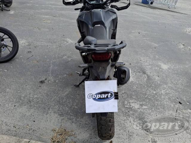 2023 HONDA CRF 1100L 