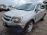 2012 CHEVROLET CAPTIVA 