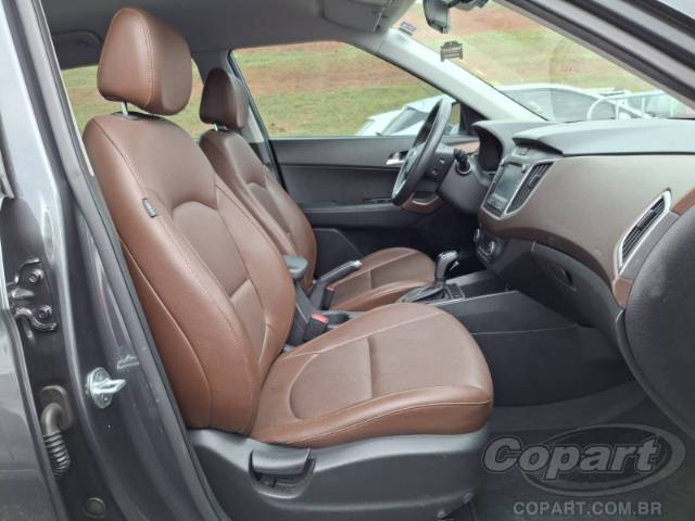 2018 HYUNDAI CRETA 