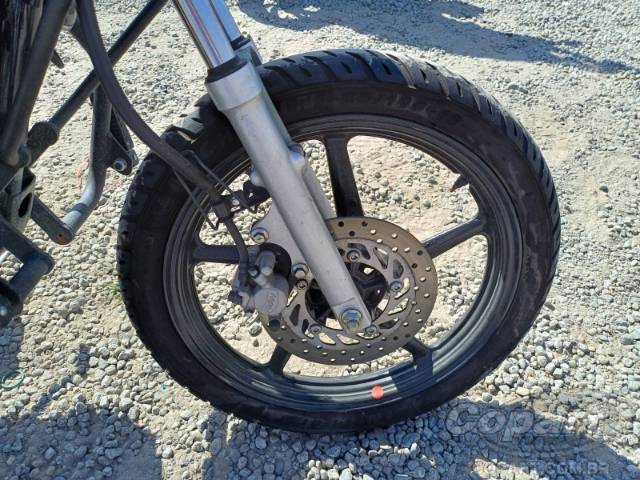 2024 YAMAHA YBR 150 FACTOR 