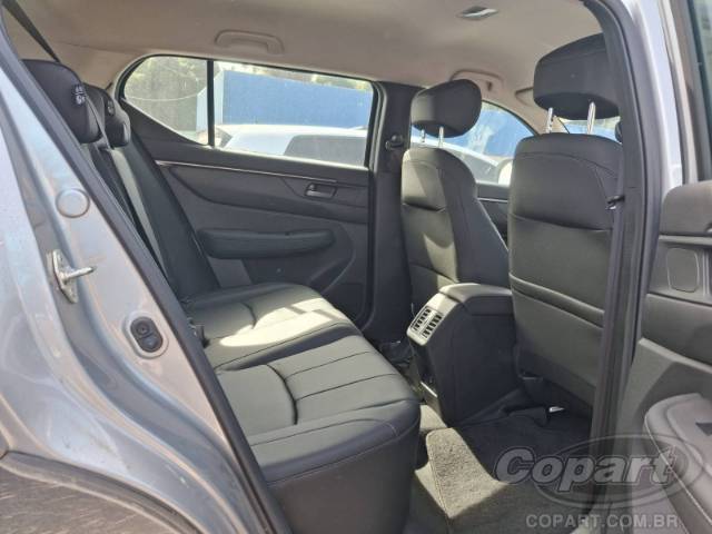 2026 HONDA WR-V 