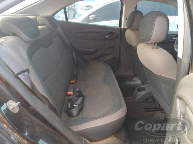 2015 CHEVROLET PRISMA 