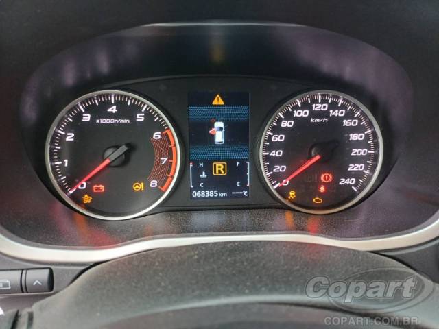 2023 MITSUBISHI ECLIPSE CROSS 