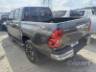 2022 TOYOTA HILUX CD 