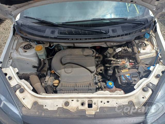 2022 FIAT FIORINO FURGAO 