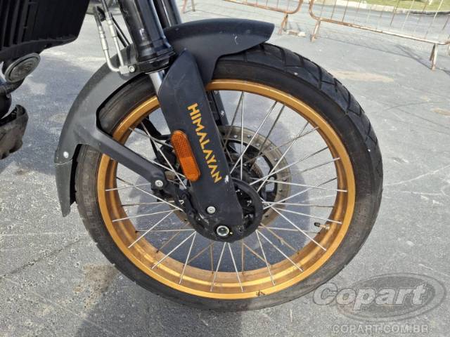 2026 ROYAL ENFIELD HIMALAYAN 