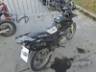 2012 HONDA NXR 150 