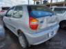 2007 FIAT PALIO 