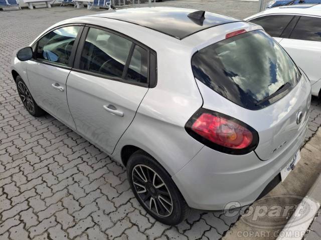 2012 FIAT BRAVO 