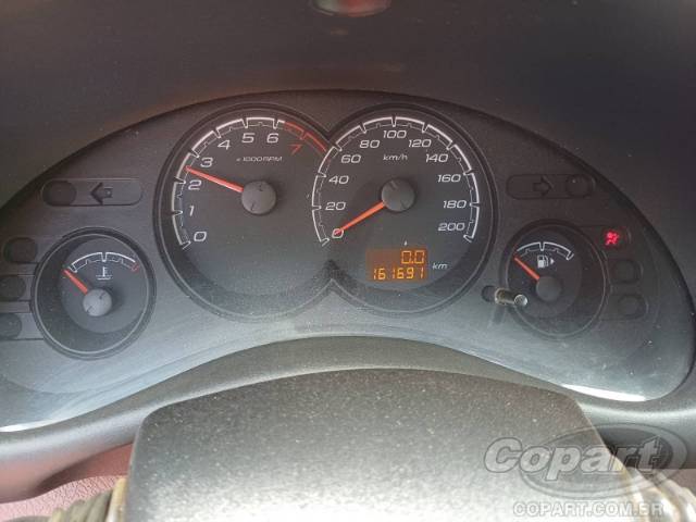 2014 CHEVROLET CLASSIC 