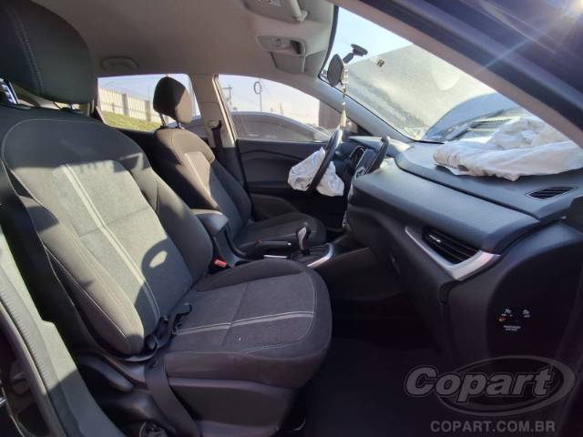 2024 CHEVROLET TRACKER 