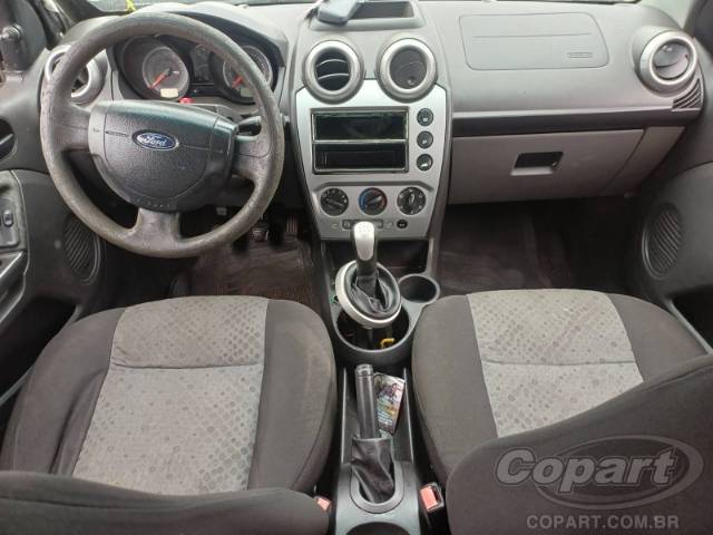 2014 FORD FIESTA 