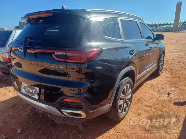 2023 CAOA CHERY TIGGO 8 