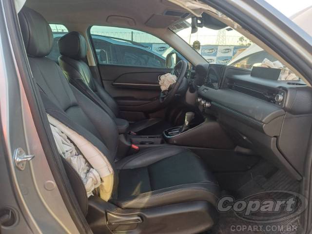2024 HONDA HR-V 