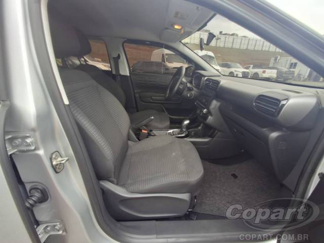 2021 CITROEN C4 CACTUS 