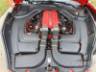2012 FERRARI CALIFORNIA 