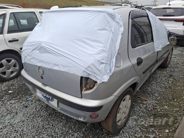 2004 CHEVROLET CELTA 