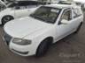 2007 VOLKSWAGEN GOL 