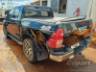 2017 TOYOTA HILUX CD 