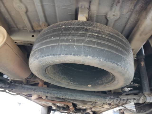 2017 VOLKSWAGEN SAVEIRO 