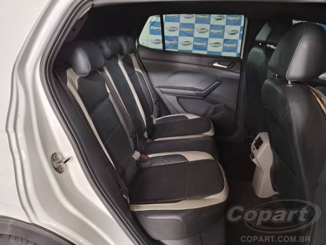 2020 VOLKSWAGEN T-CROSS 