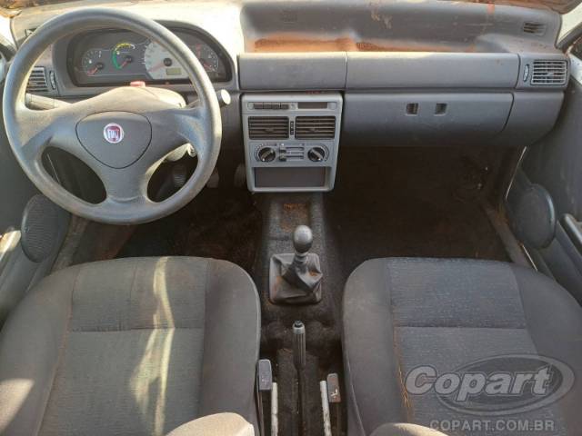 2013 FIAT UNO 