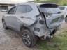 2025 CHEVROLET TRACKER 