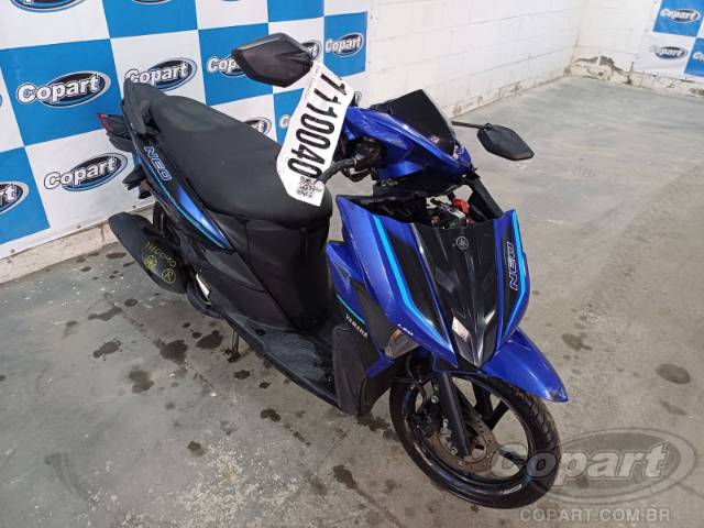 2024 YAMAHA NEO 