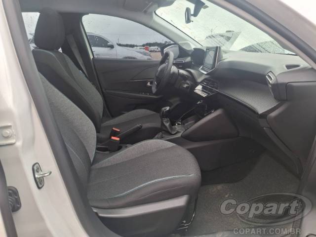 2025 PEUGEOT 208 