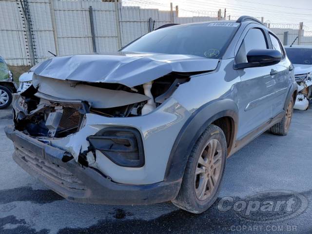 2024 FIAT PULSE 