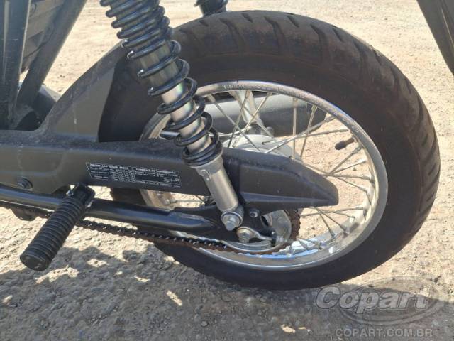 2026 HONDA POP 