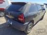 2005 VOLKSWAGEN GOL 