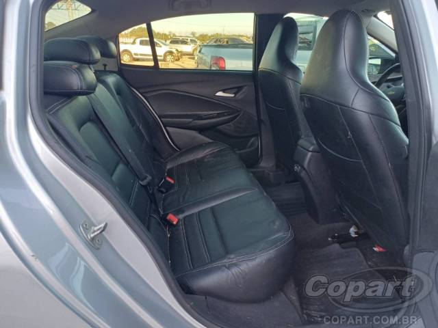 2020 CHEVROLET ONIX PLUS 