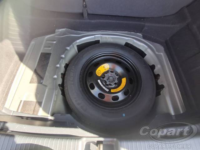 2024 VOLKSWAGEN T-CROSS 