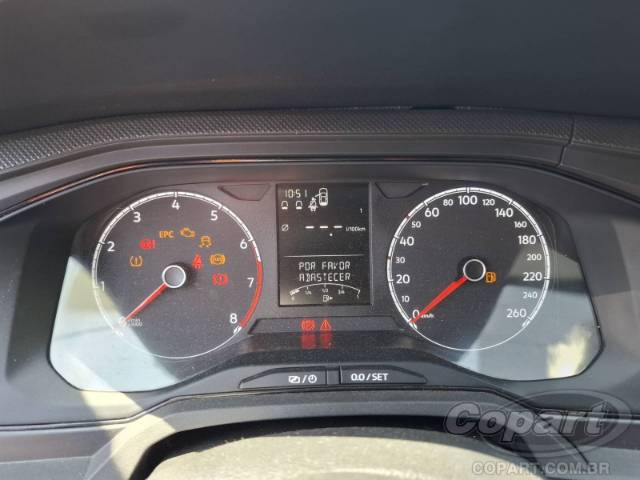 2024 VOLKSWAGEN POLO 