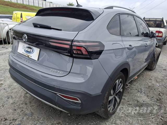 2024 VOLKSWAGEN NIVUS 