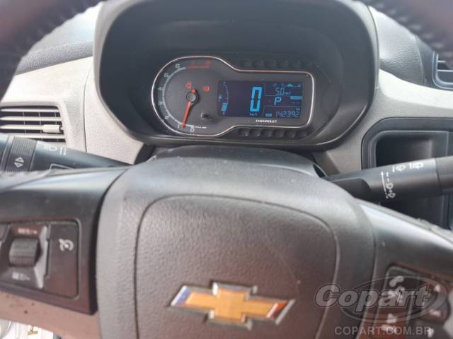 2017 CHEVROLET SPIN 