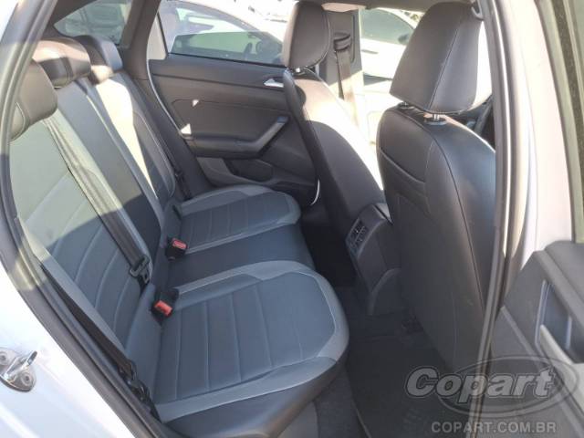 2023 VOLKSWAGEN NIVUS 