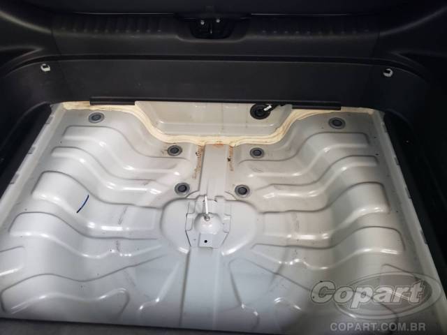 2021 CHEVROLET TRACKER 