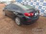 2019 CHEVROLET CRUZE 
