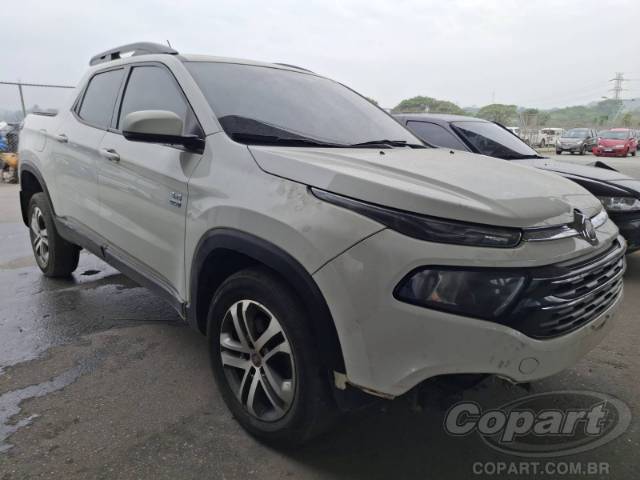 2018 FIAT TORO 